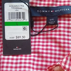 Tommy Hilfiger Tops - Tommy Hilfiger long sleeve shirt Tommy Hilfiger Tops - Tommy Hilfiger long sleeve shirt